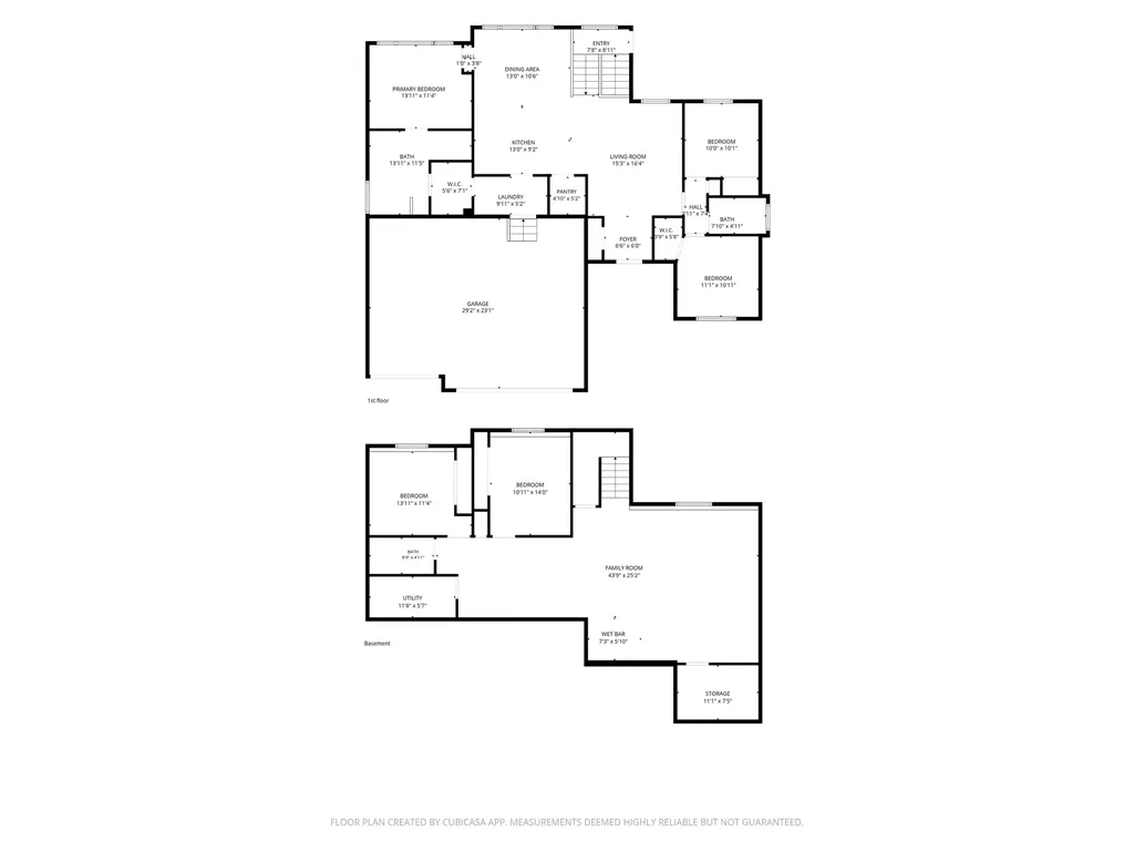 13302 W Lost Creek Street Wichita KS 67235