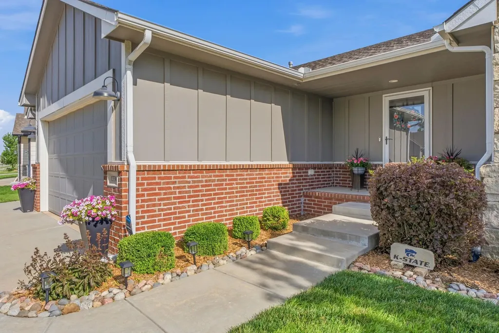 13302 W Lost Creek Street Wichita KS 67235