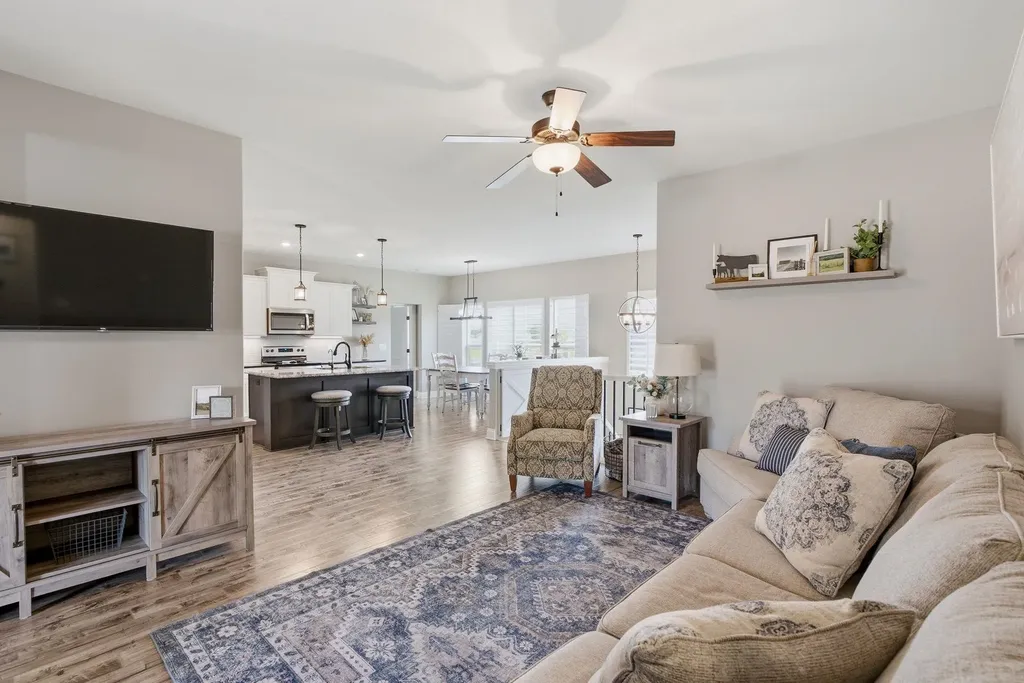 13302 W Lost Creek Street Wichita KS 67235