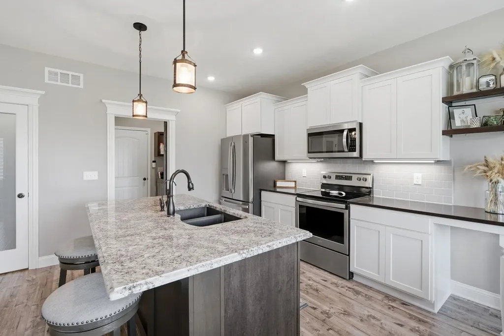 13302 W Lost Creek Street Wichita KS 67235