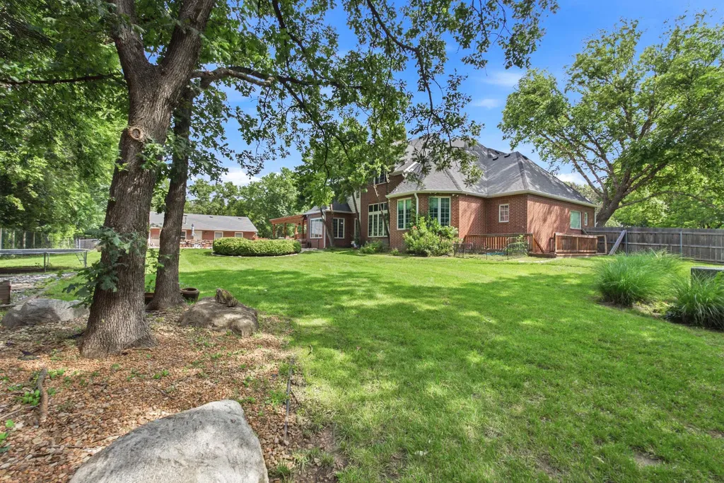 419 N Brook Forest Road Derby KS 67037