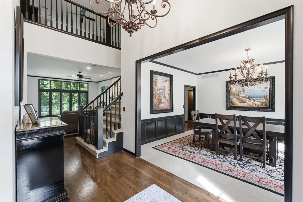 419 N Brook Forest Road Derby KS 67037