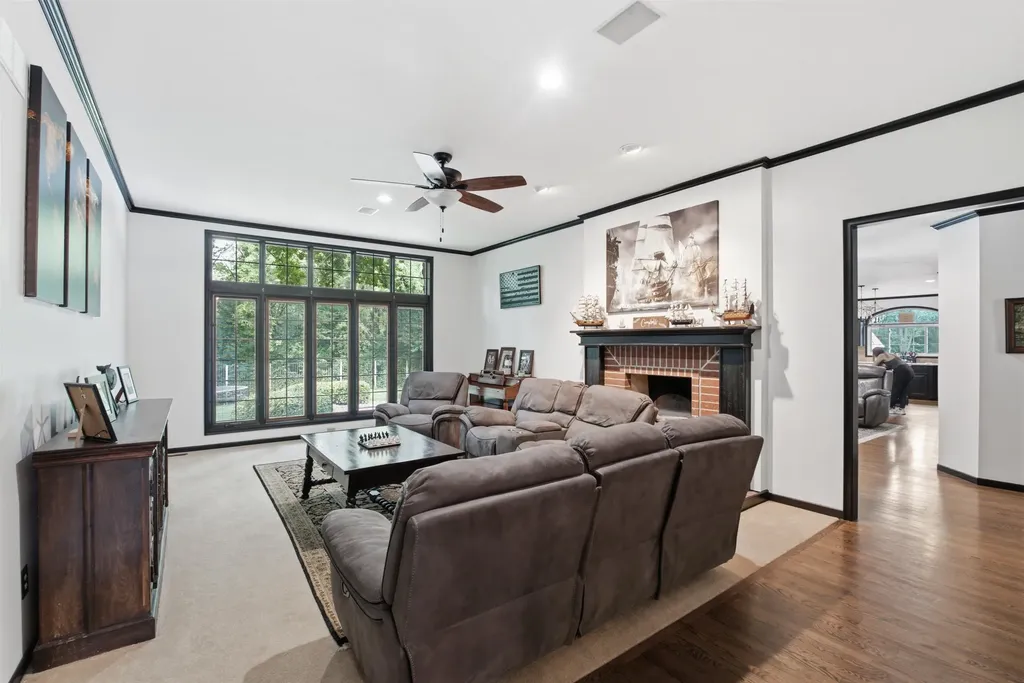 419 N Brook Forest Road Derby KS 67037