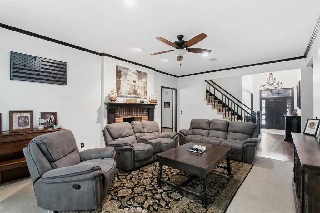 419 N Brook Forest Road Derby KS 67037