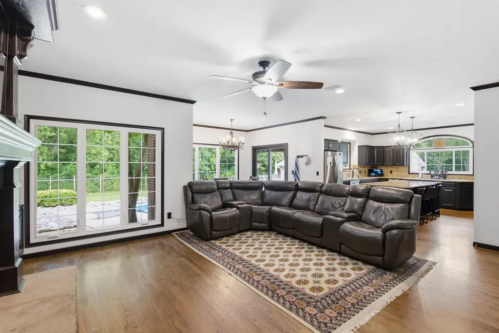 419 N Brook Forest Road Derby KS 67037