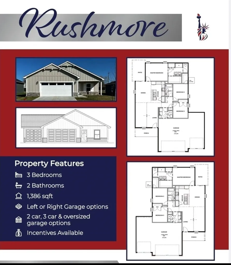 3581 E Bearsden Street Derby KS 67037-7820