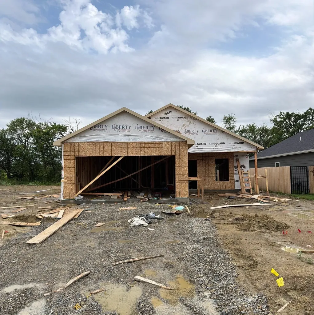 3581 E Bearsden Street Derby KS 67037-7820