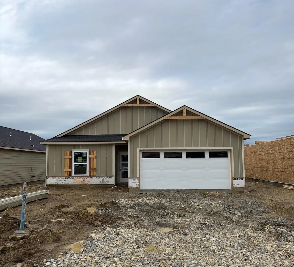 3580 E Bearsden Street Derby KS 67037-7821