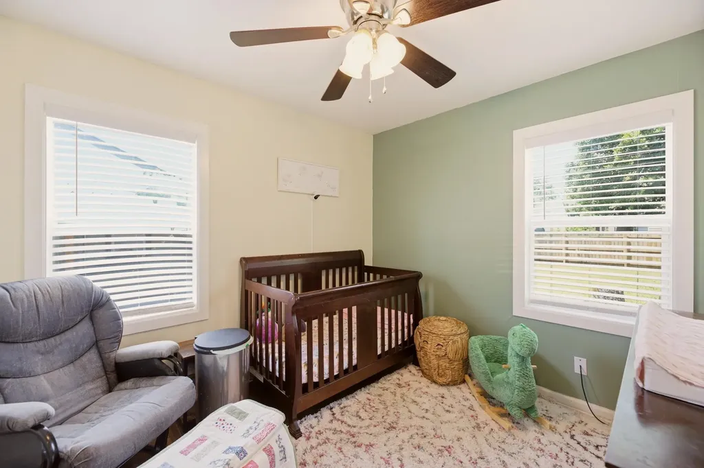 831 S Christine Avenue Wichita KS 67218