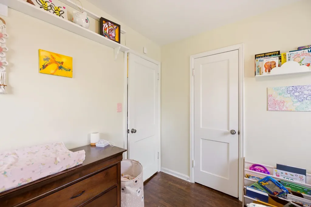 831 S Christine Avenue Wichita KS 67218