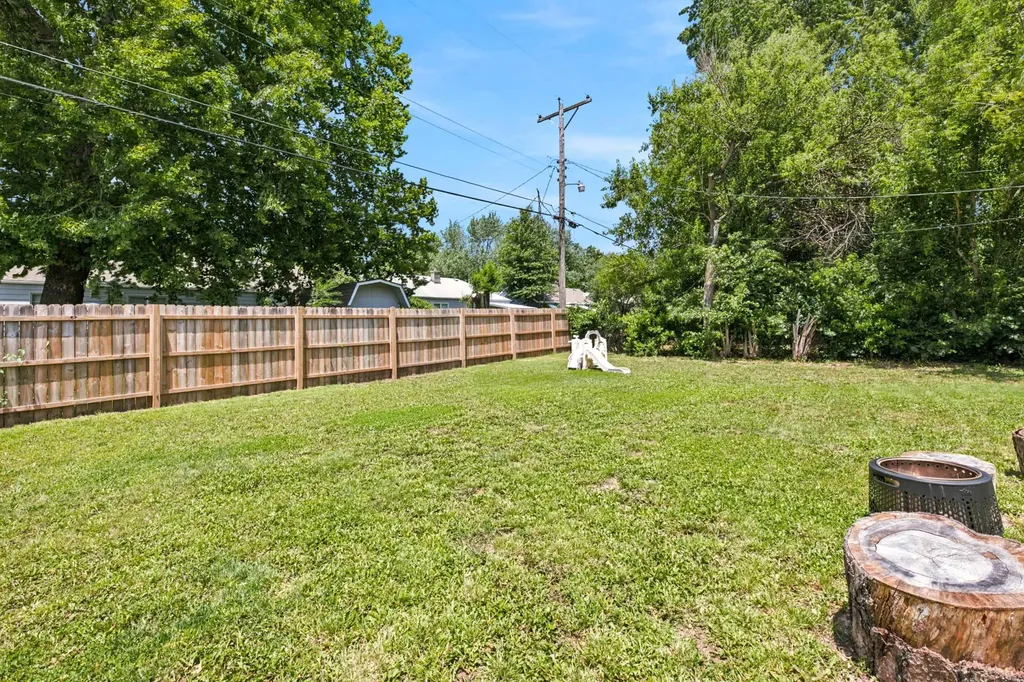 831 S Christine Avenue Wichita KS 67218