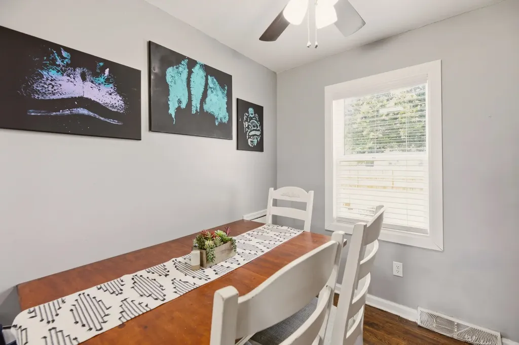 831 S Christine Avenue Wichita KS 67218