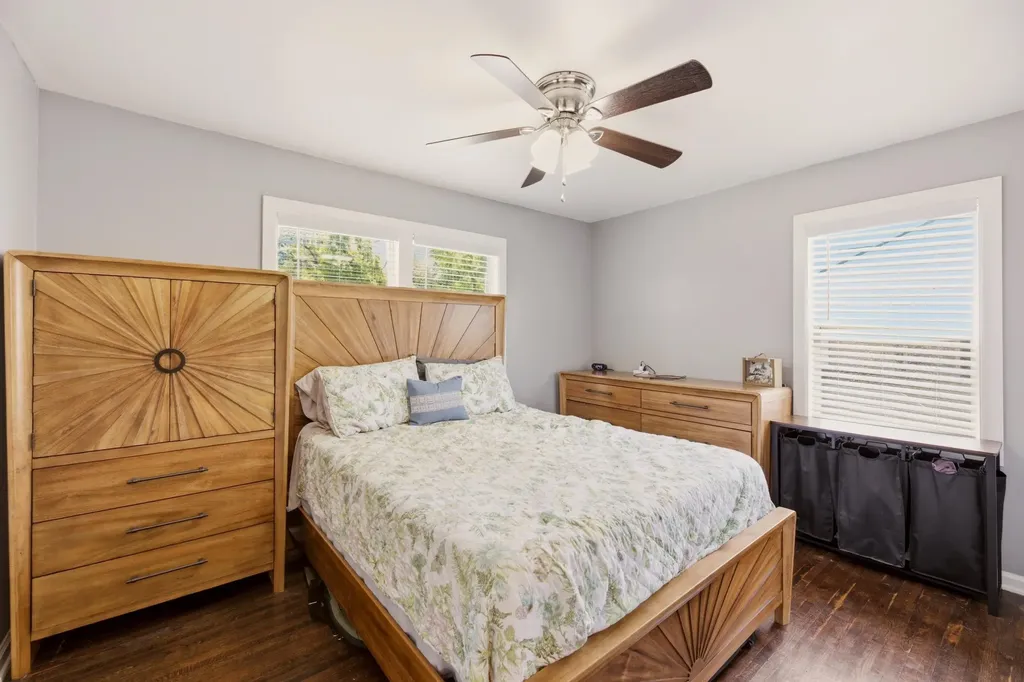 831 S Christine Avenue Wichita KS 67218
