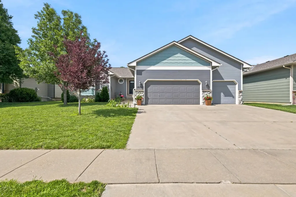 10701 W Dallas Wichita KS 67215