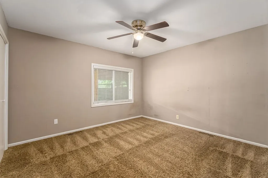 6334 N Scottsville Street Park City KS 67219-1710