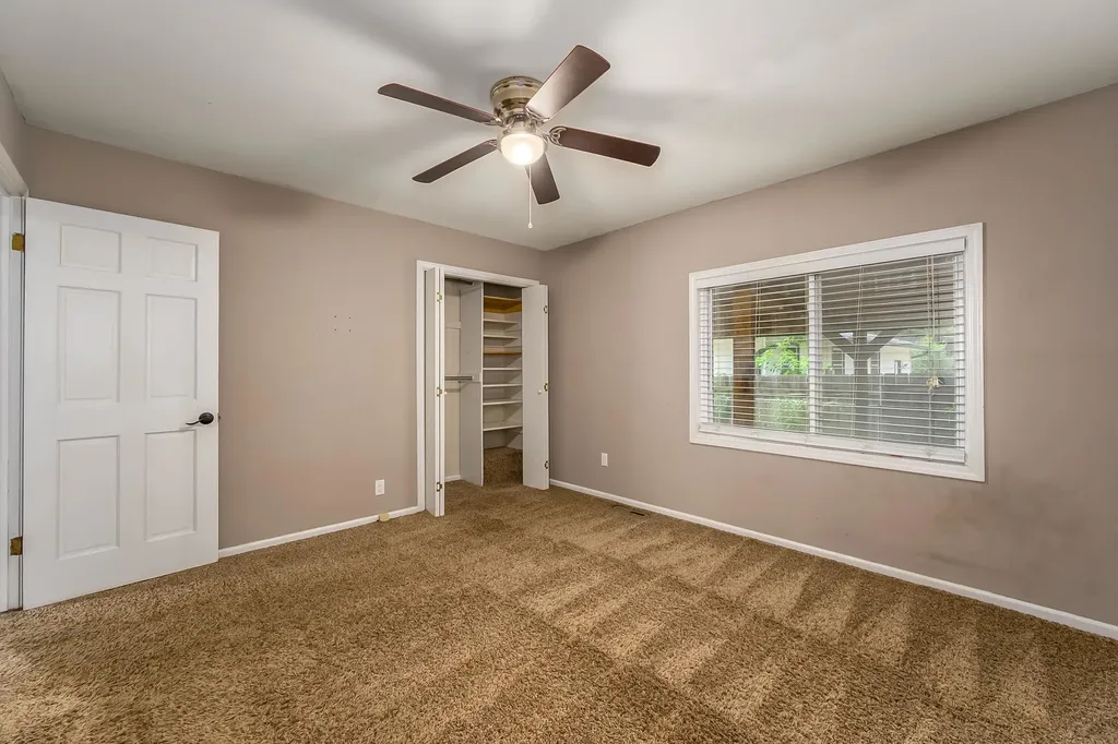 6334 N Scottsville Street Park City KS 67219-1710