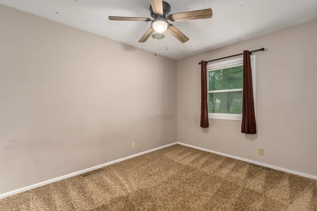 6334 N Scottsville Street Park City KS 67219-1710