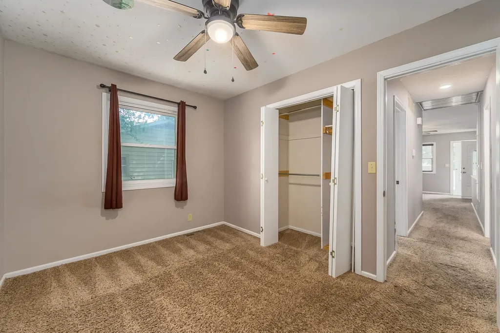 6334 N Scottsville Street Park City KS 67219-1710