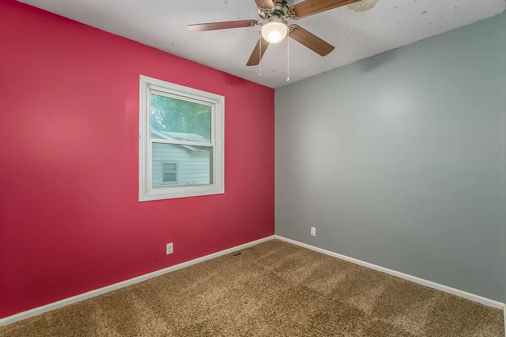 6334 N Scottsville Street Park City KS 67219-1710
