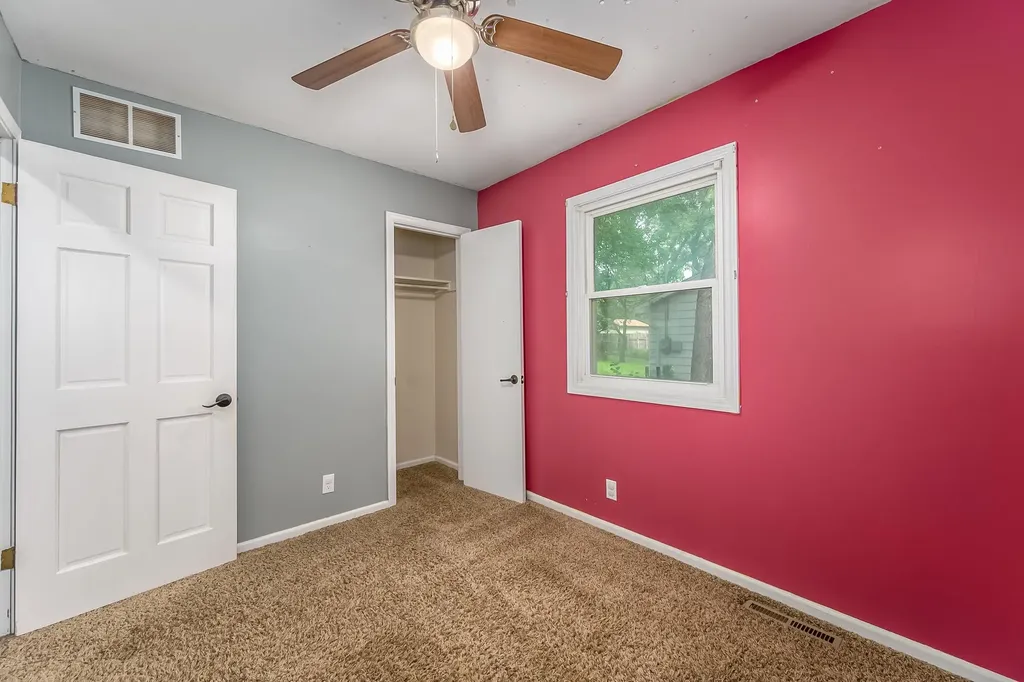 6334 N Scottsville Street Park City KS 67219-1710