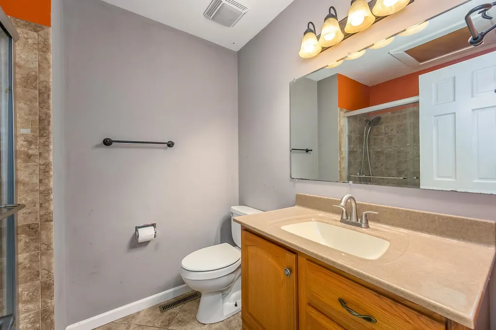 6334 N Scottsville Street Park City KS 67219-1710