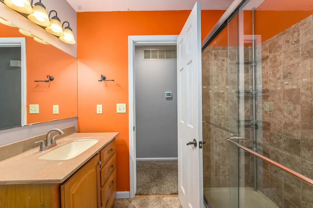 6334 N Scottsville Street Park City KS 67219-1710