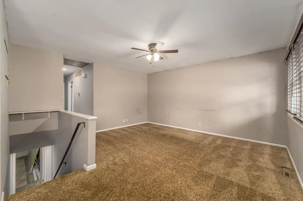 6334 N Scottsville Street Park City KS 67219-1710