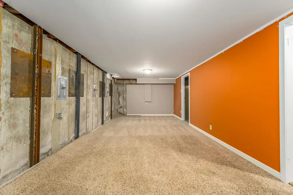 6334 N Scottsville Street Park City KS 67219-1710