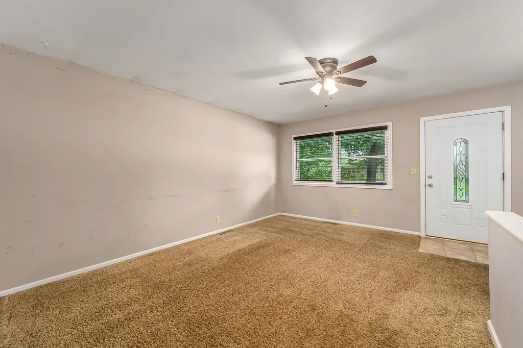 6334 N Scottsville Street Park City KS 67219-1710