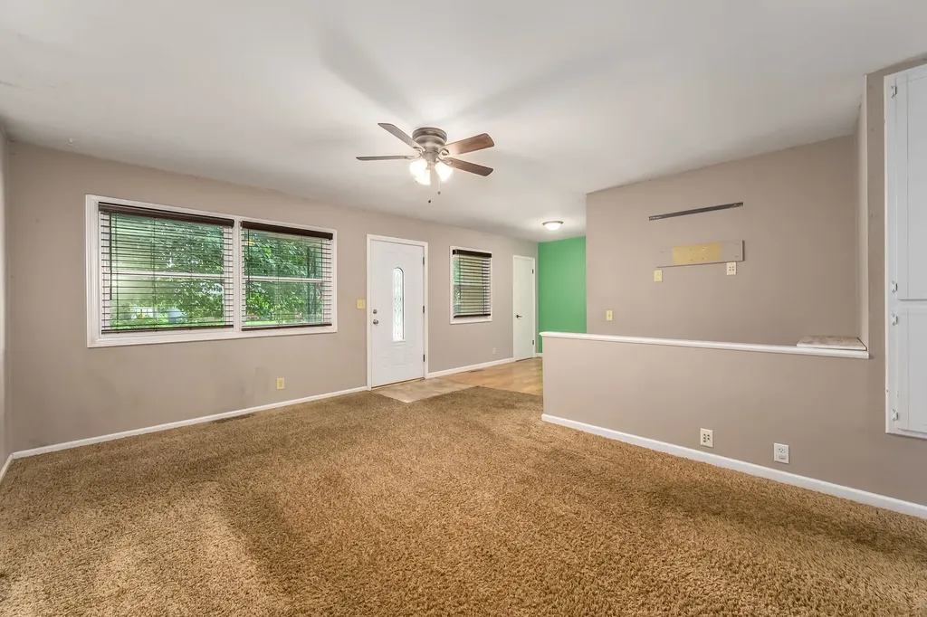 6334 N Scottsville Street Park City KS 67219-1710