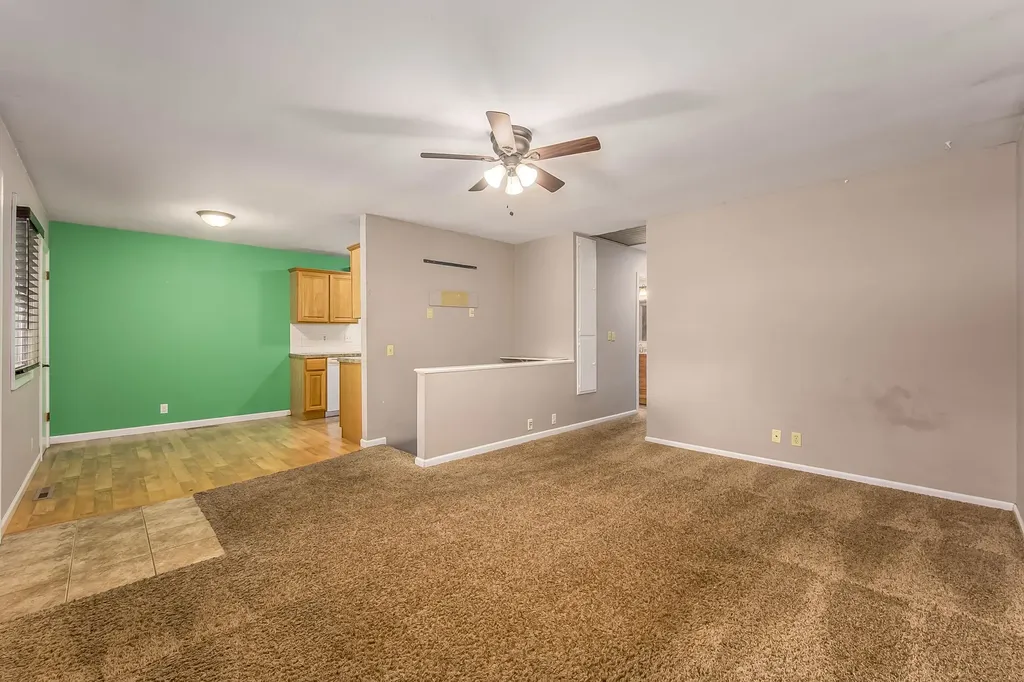 6334 N Scottsville Street Park City KS 67219-1710