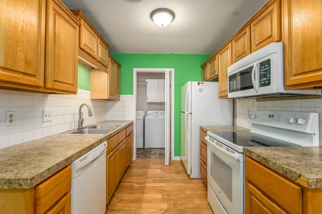 6334 N Scottsville Street Park City KS 67219-1710