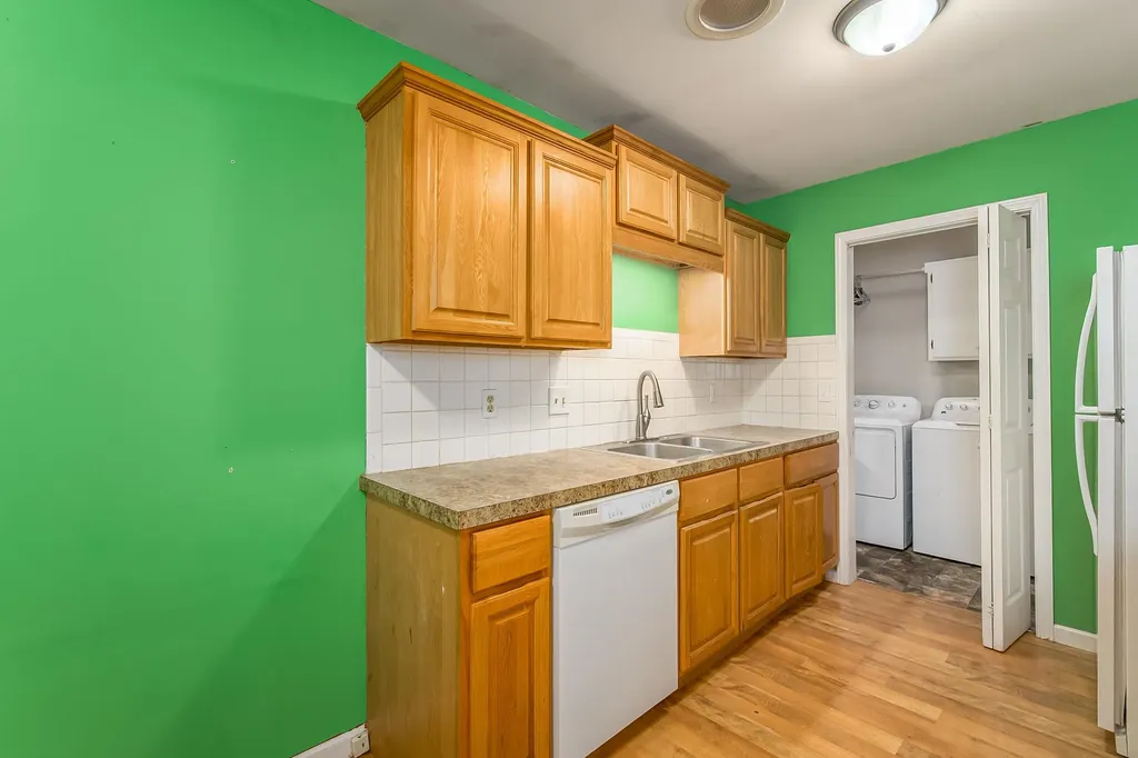 6334 N Scottsville Street Park City KS 67219-1710