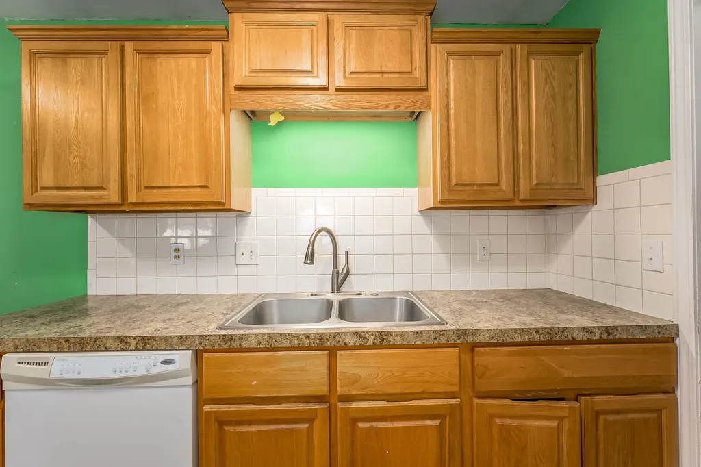 6334 N Scottsville Street Park City KS 67219-1710