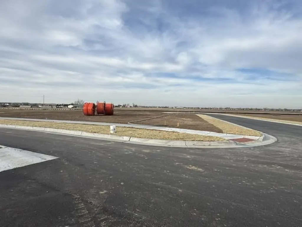 Lot 1-3 Block A Bridger Pawnee Wichita KS 67215