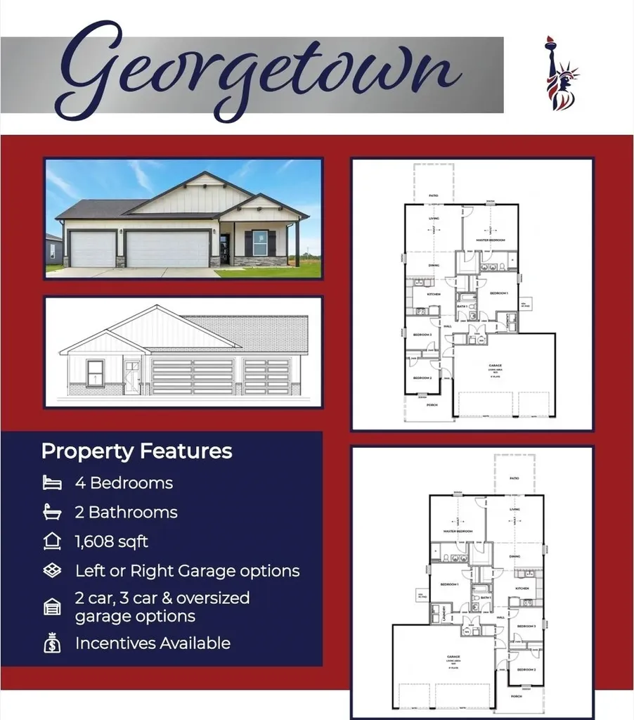 3570 E Bearsden Street Derby KS 67037-7821