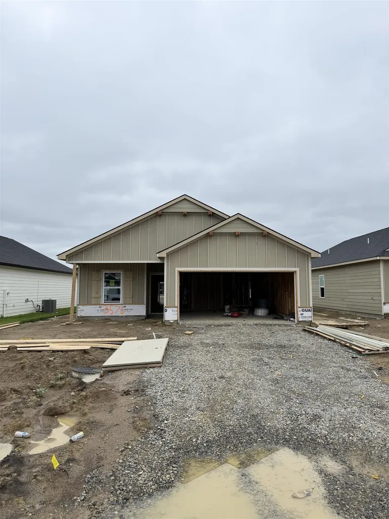 3570 E Bearsden Street Derby KS 67037-7821
