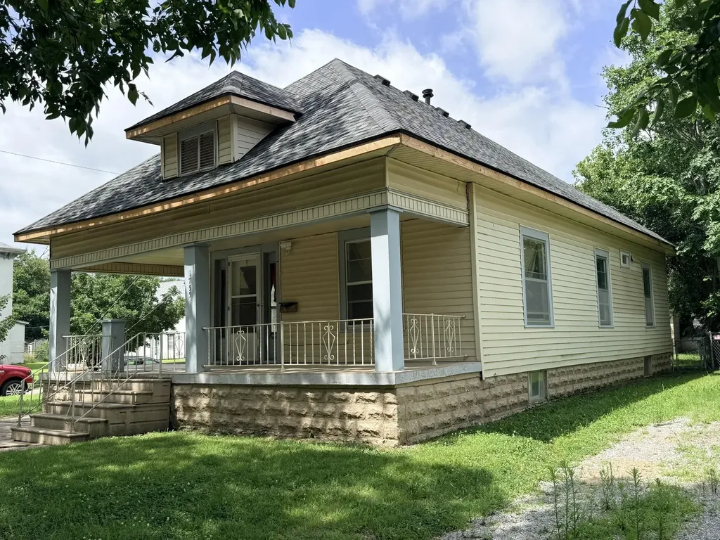 1755 S Wichita Street Wichita KS 67213