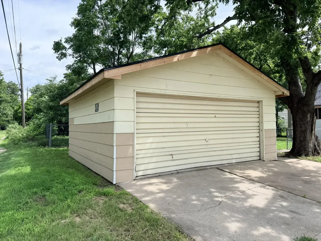 1755 S Wichita Street Wichita KS 67213