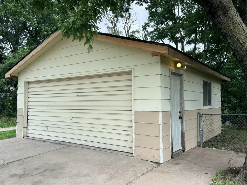 1755 S Wichita Street Wichita KS 67213