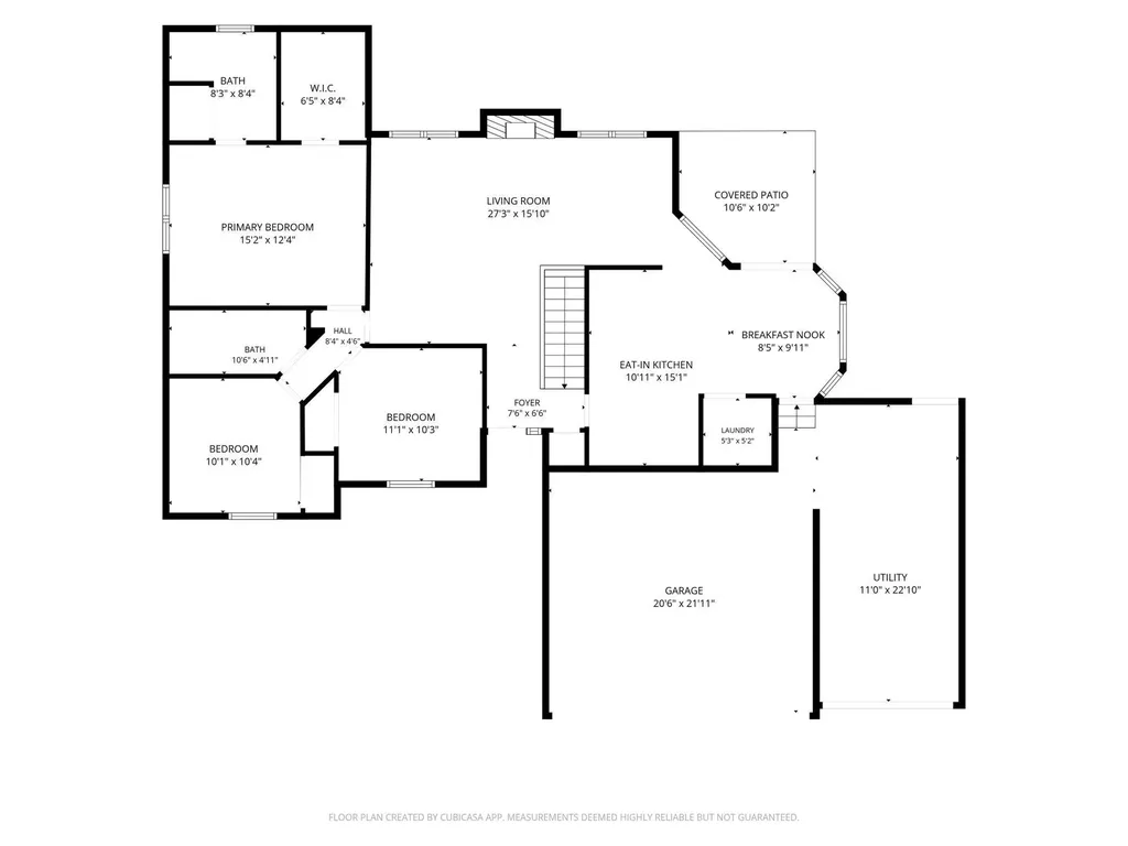 941 Sandalwood Wichita KS 67230