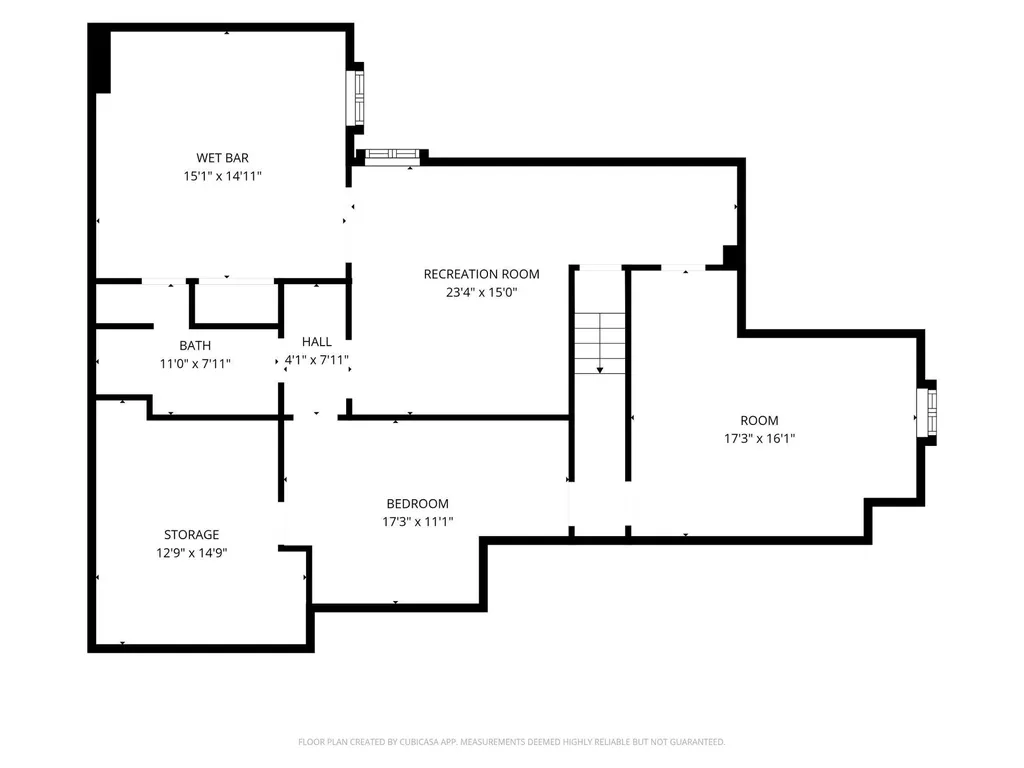 941 Sandalwood Wichita KS 67230