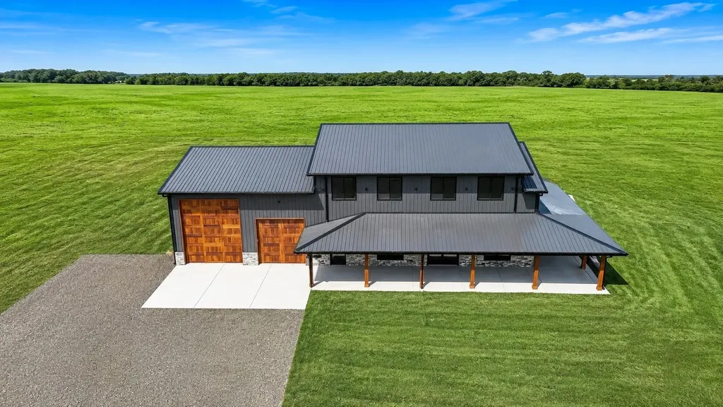 2636 NE 150th Avenue Cheney KS 67025