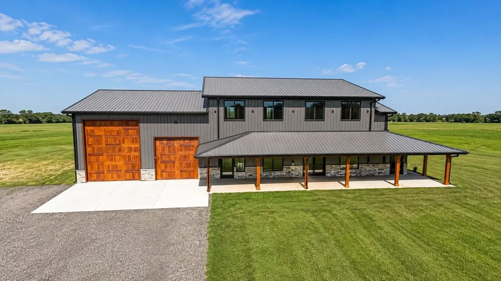 2636 NE 150th Avenue Cheney KS 67025