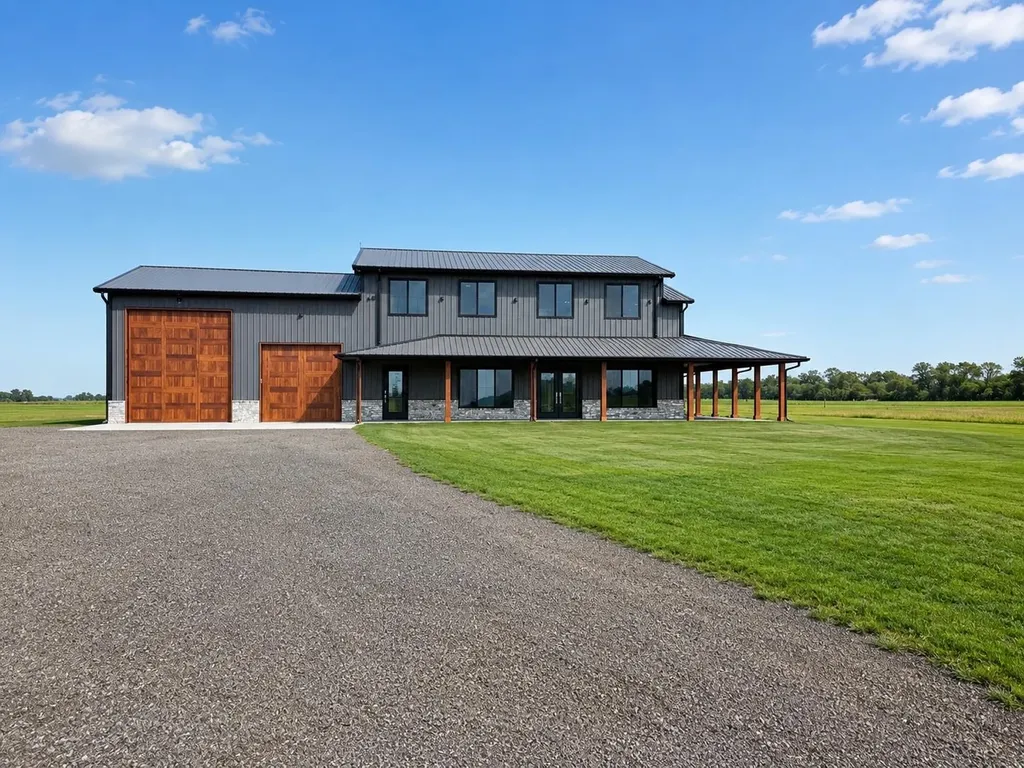 2636 NE 150th Avenue Cheney KS 67025