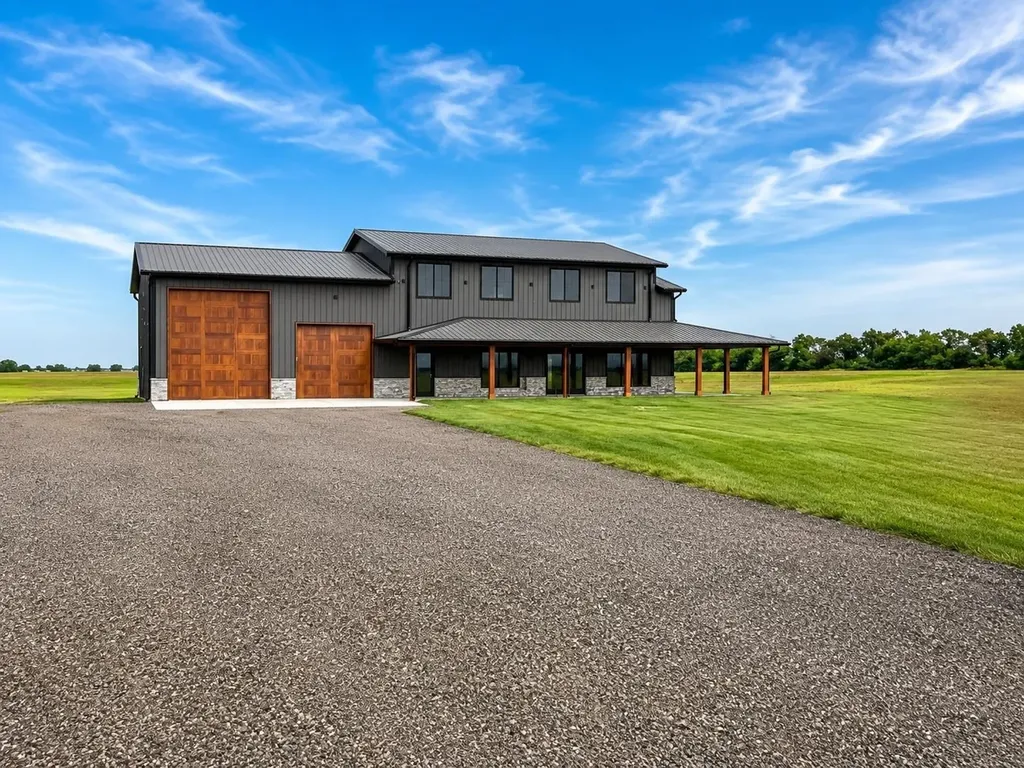 2636 NE 150th Avenue Cheney KS 67025