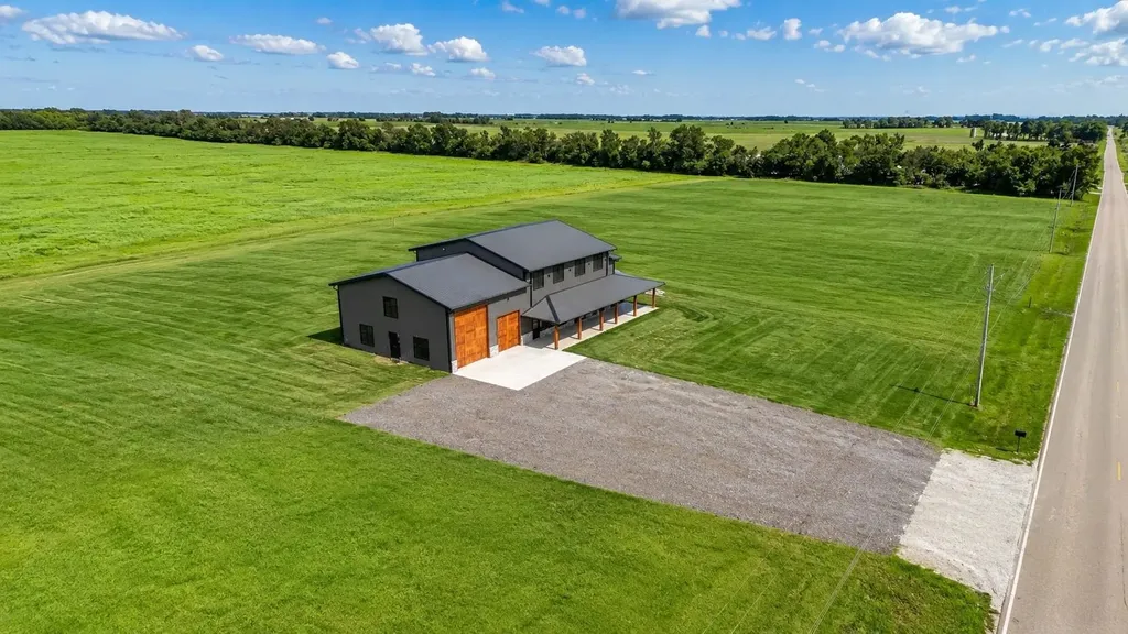 2636 NE 150th Avenue Cheney KS 67025