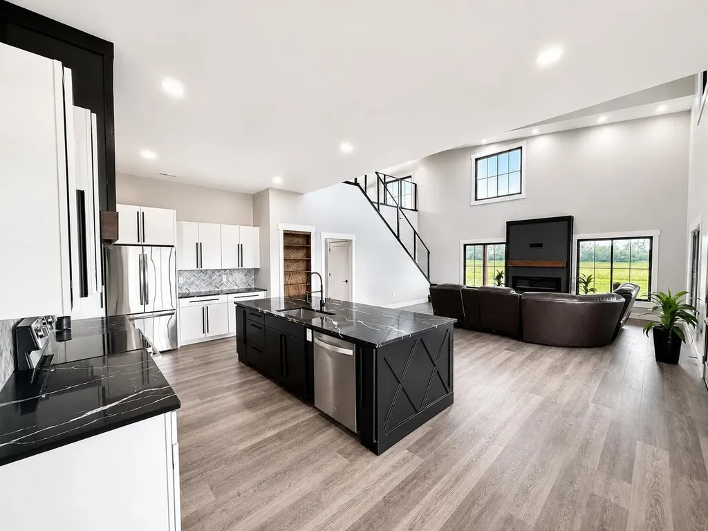 2636 NE 150th Avenue Cheney KS 67025
