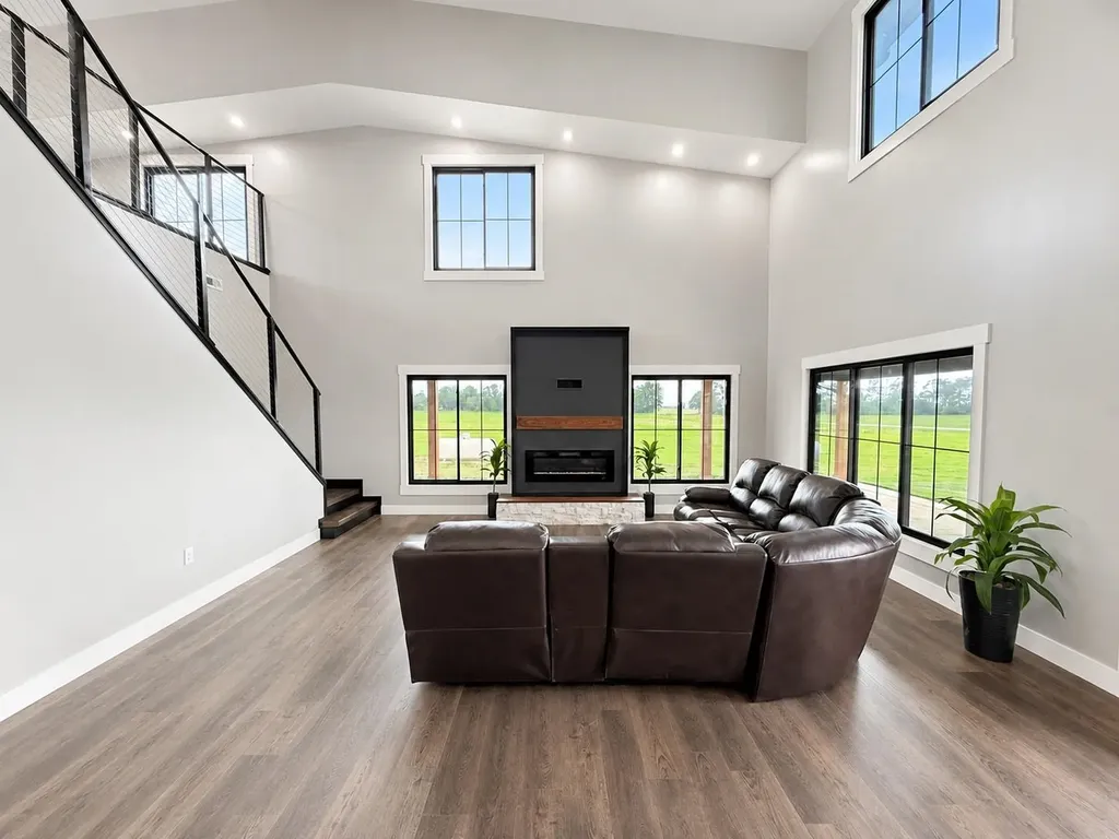 2636 NE 150th Avenue Cheney KS 67025