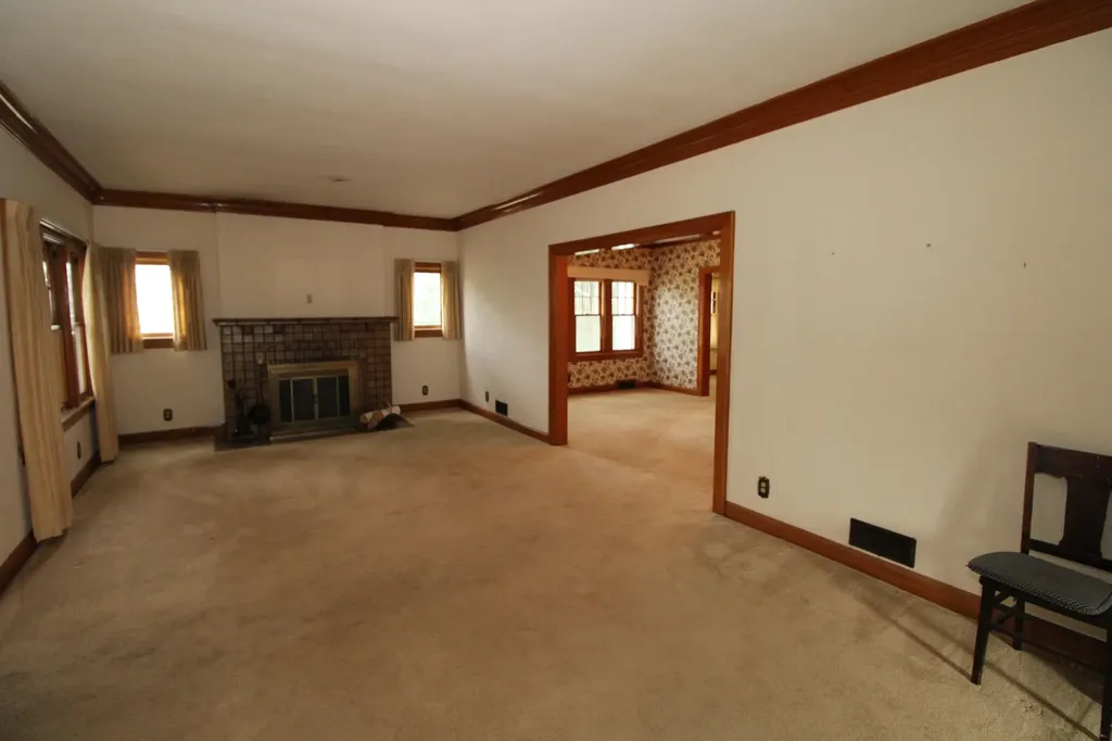 823 W Pine Avenue El Dorado KS 67042